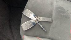 Mercedes-Benz Eqa 250+ 140kW AMG Line 70.5kWh 5dr Auto Electric Hatchback